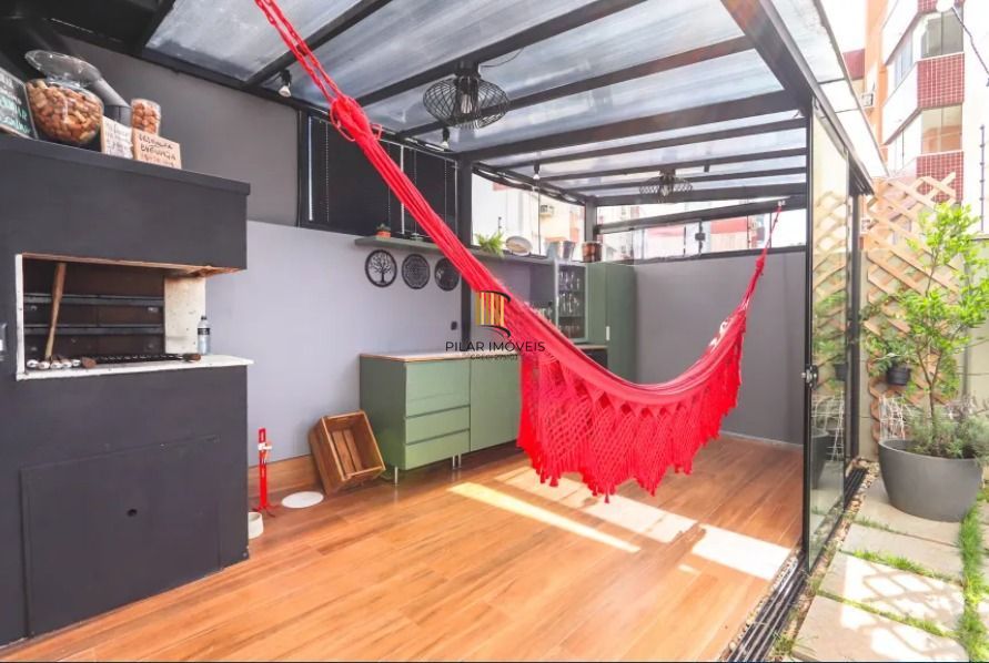 Casa em condomínio com 3 suítes à venda – Jardim Planalto, Porto Alegre