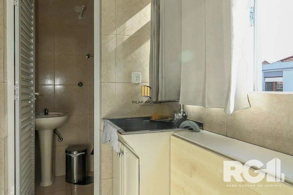 Apartamento 2 dormitórios no bairro Jardim Itu