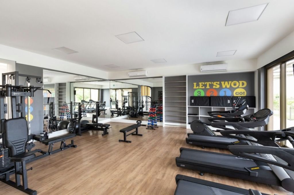 Casa Alto Padrão no Cyrela Landscape com 3 Dormitórios e Suíte