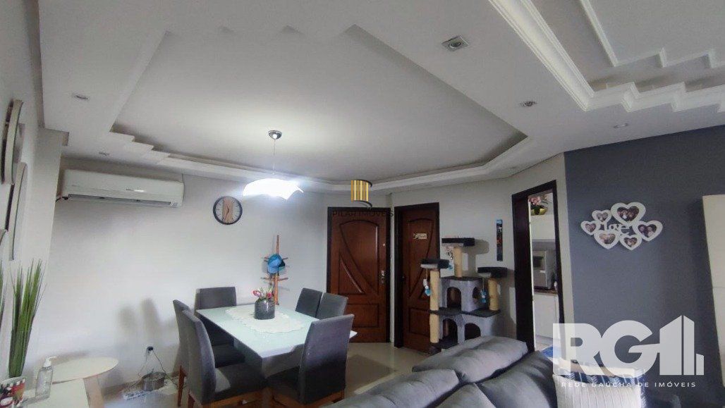 Apartamento 3 dormitórios no bairro Jardim Itu