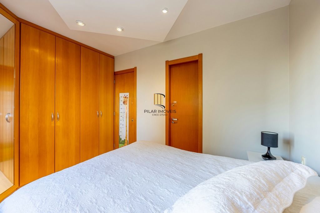 Apartamento 3 Dorm com Escritório e 2 Vagas
