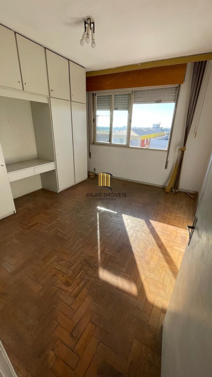 Apartamento 3 dormitórios no bairro Jardim Europa