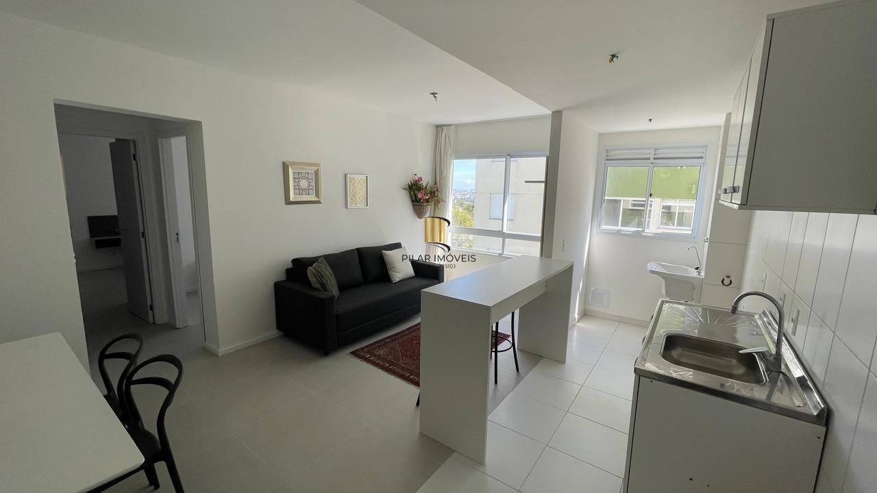 Apartamento 2 dormitórios com suíte no Alto Petrópolis – Porto Alegre - Pilar Imóveis