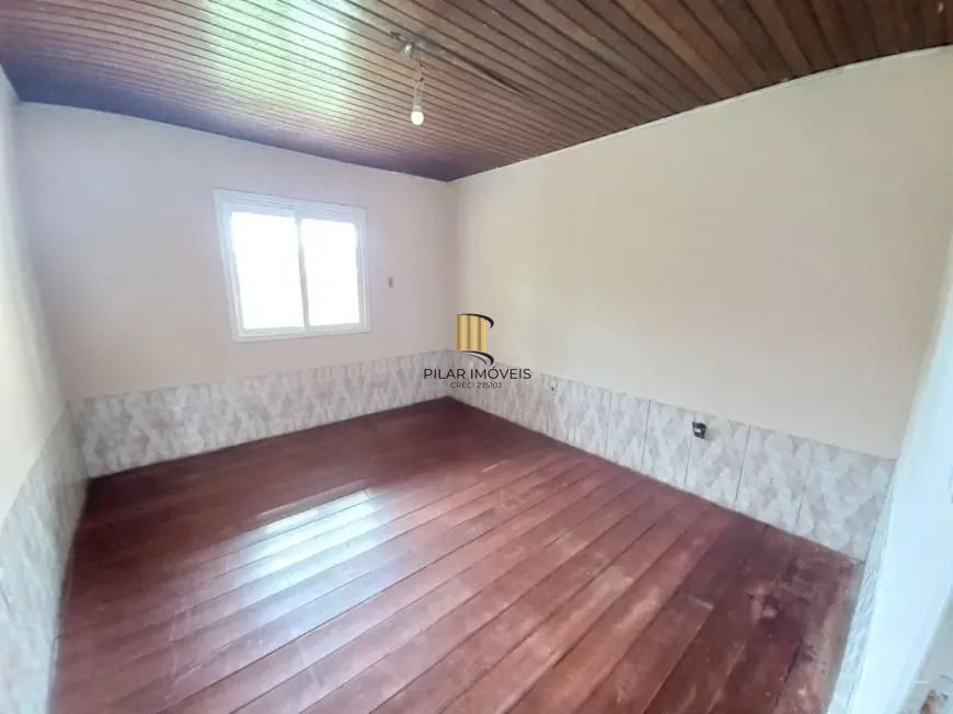 Casa de alvenaria 3 Quartos, localizada no Parque dos Eucaliptos em Gravataí