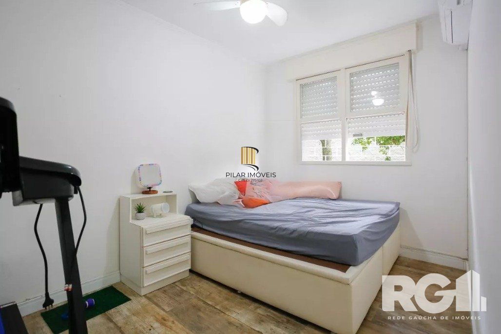 Apartamento 3 dormitórios no bairro Sarandi