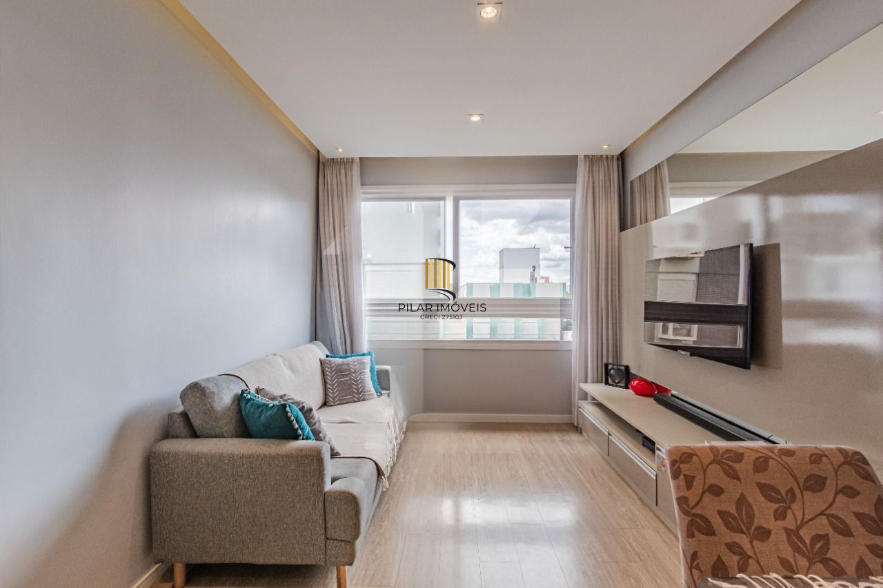 Apartamento 3 dormitórios no bairro São João