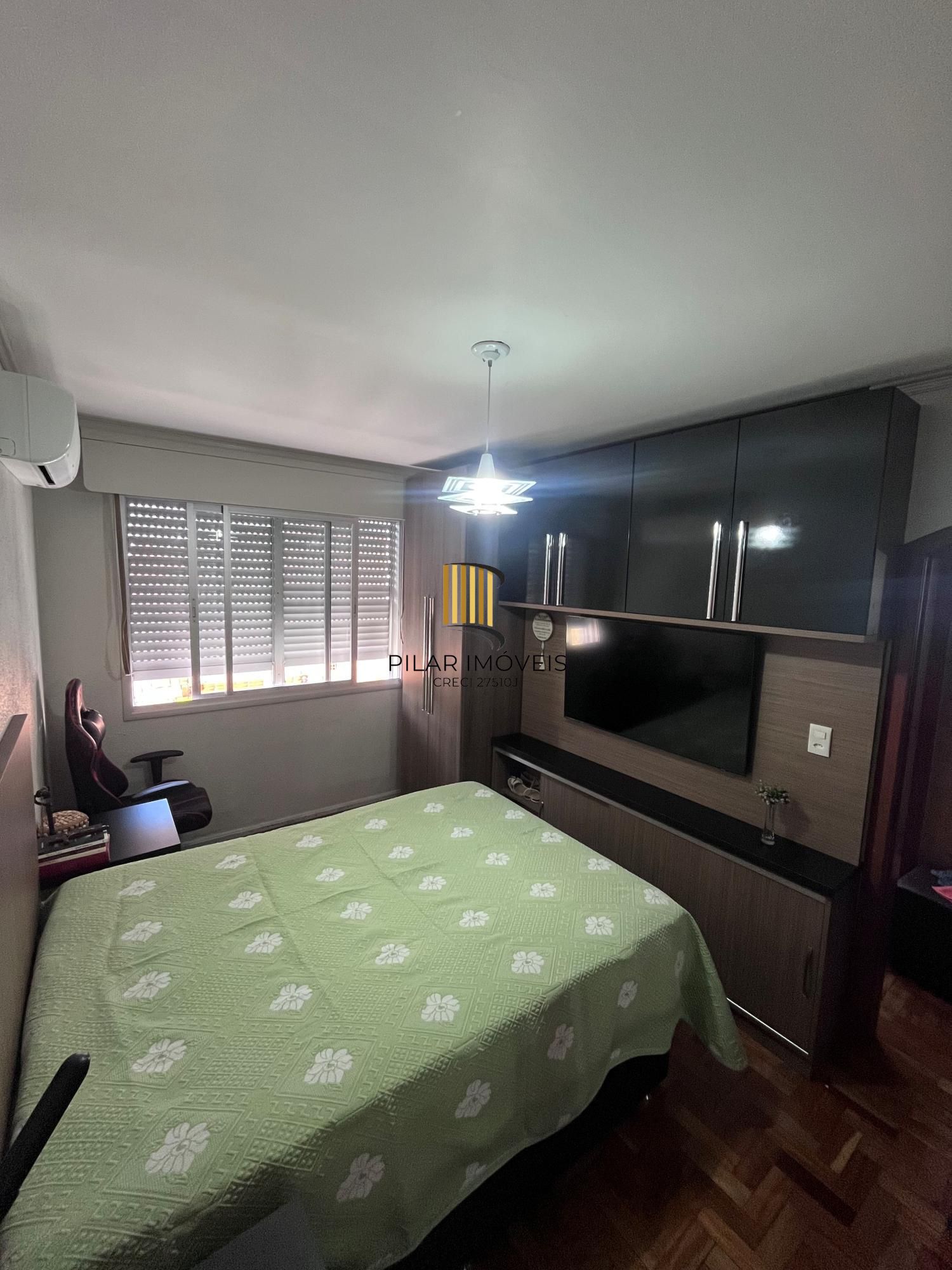 Apartamento 2 dormitórios no bairro Sarandi