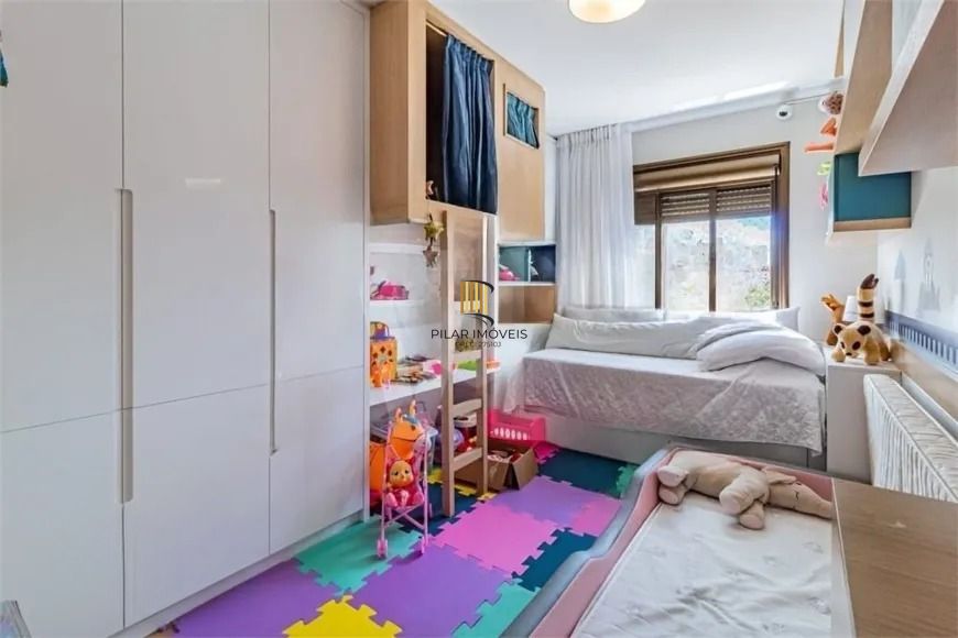 Apartamento 3 dormitórios no bairro Passo da Areia