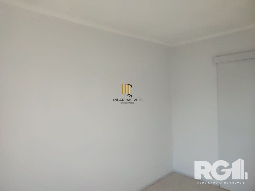 Apartamento 2 dormitórios no bairro Jardim Leopoldina