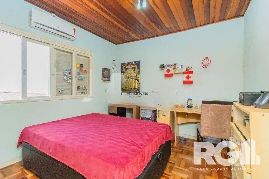 Casa 5 dormitórios no bairro Jardim Itu