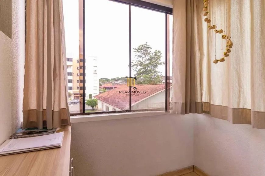 Apartamento com 2 Quartos 52 m² privativos com sacada e elevador - Norberto Jung, Ecoville
