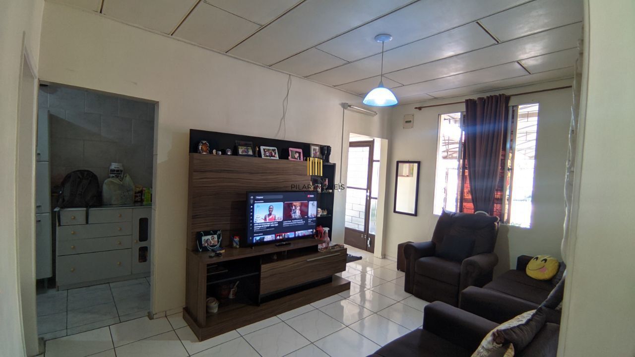 Casa com 4 dormitórios, na avenida Bernardinho Silveira Amorim, Rubem Berta
