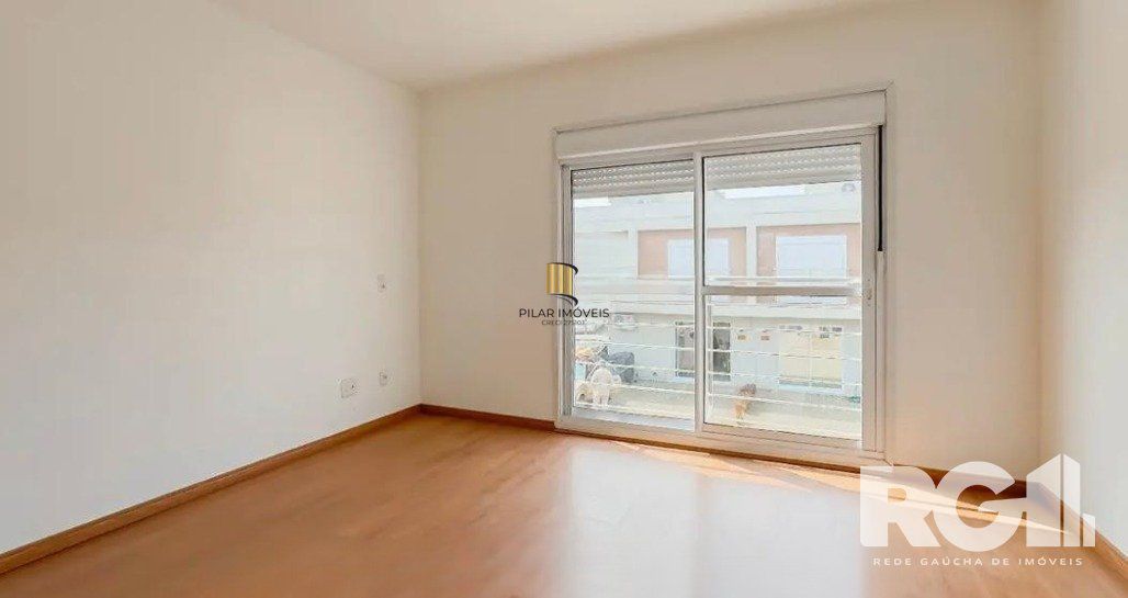 Casa de Condomínio 2 dormitórios no bairro Parque Santa Fé