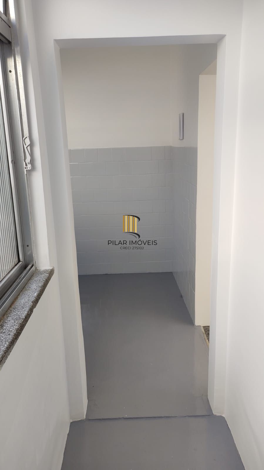 Apartamento 2 dormitórios, 1 vaga rotativa, na Zeferino Diasa Cassol center Lar