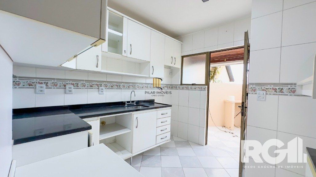 Casa Condominio 3 Dormitório(s) Bairro Jardim Sabará