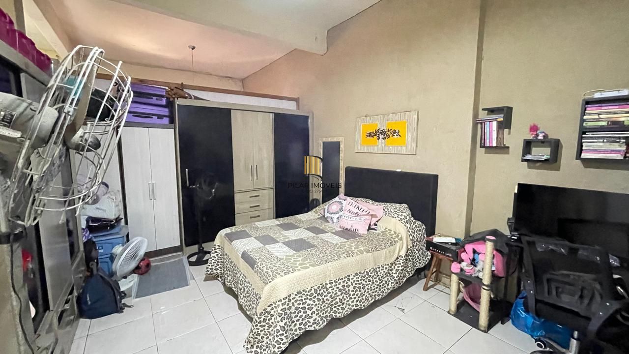 Imóvel com potencial residencial e comercial no Jardim Planalto