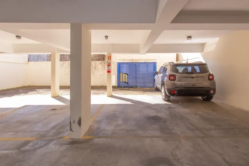 Apartamento 2 dormitórios, 60m², mobiliado e com vaga – Jardim Planalto