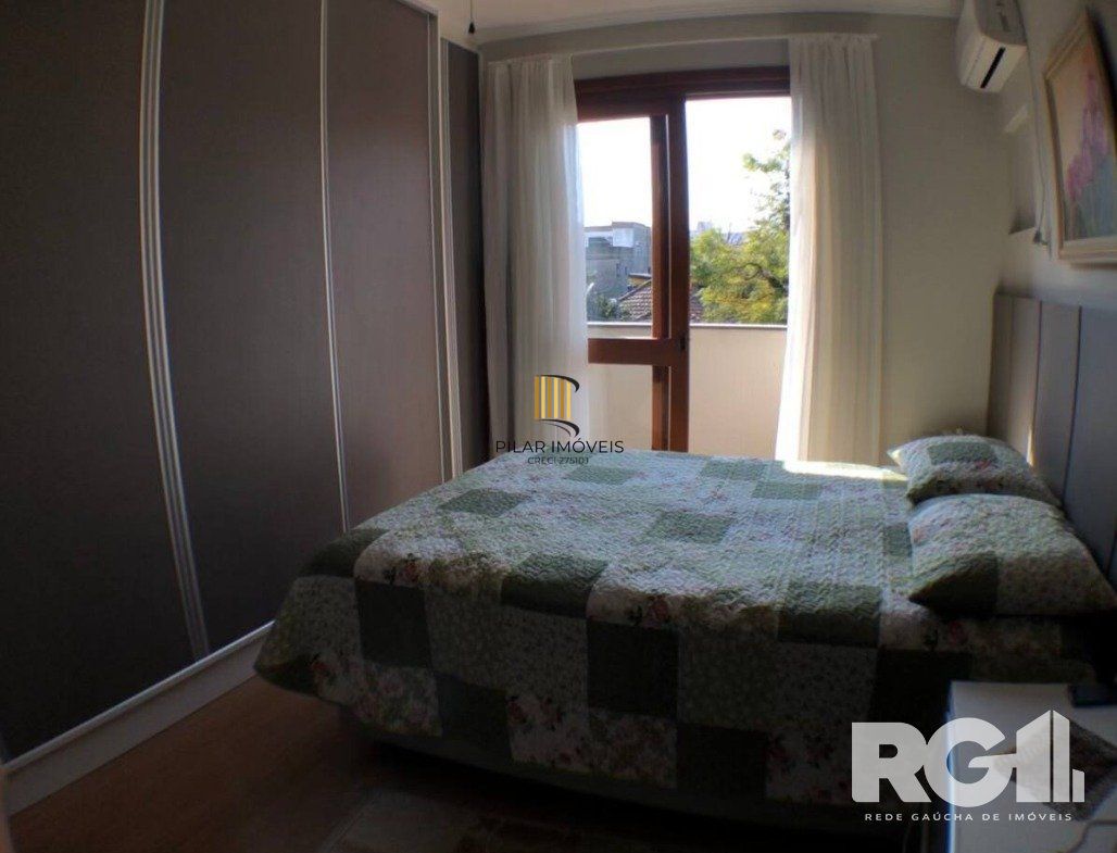 Casa 3 dormitórios no bairro Jardim Planalto