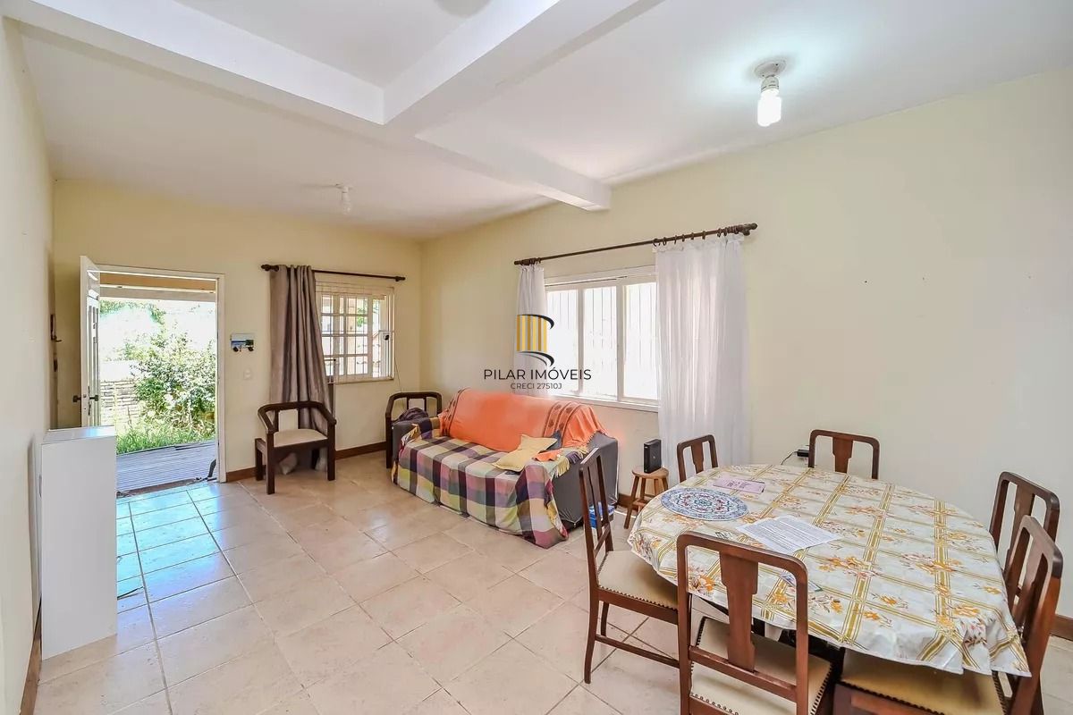 Casa com 4 dormitórios, R Doutor Paulino Guerra