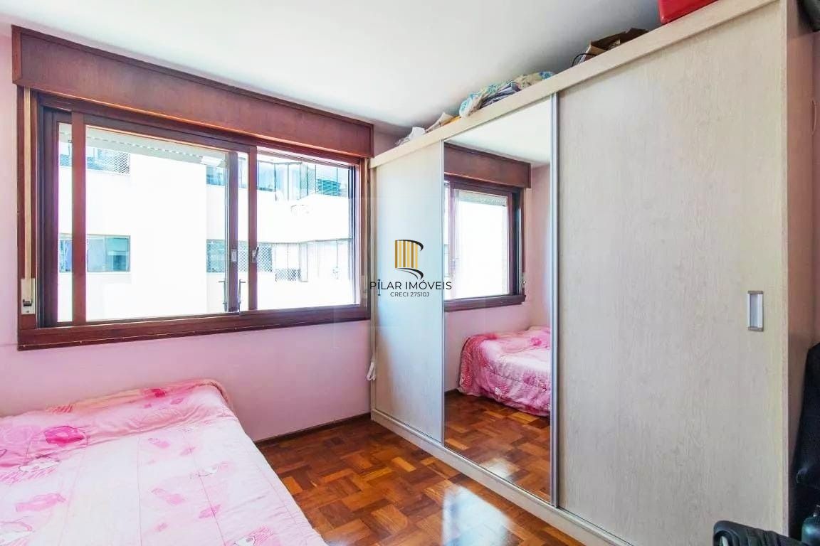 Apartamento 3 dormitórios á venda na Rua: São Monoel  -  Santana - Porto Alegre