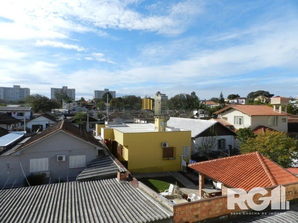 Apartamento 1 dormitório no bairro Sarandi