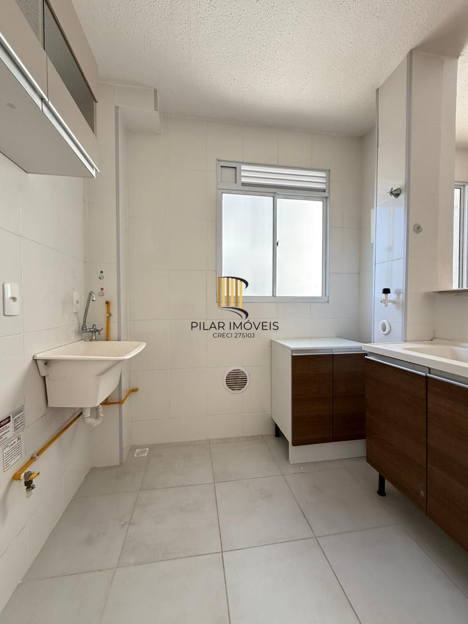 Apartamento 2 dormitórios, com vaga, Zona Norte