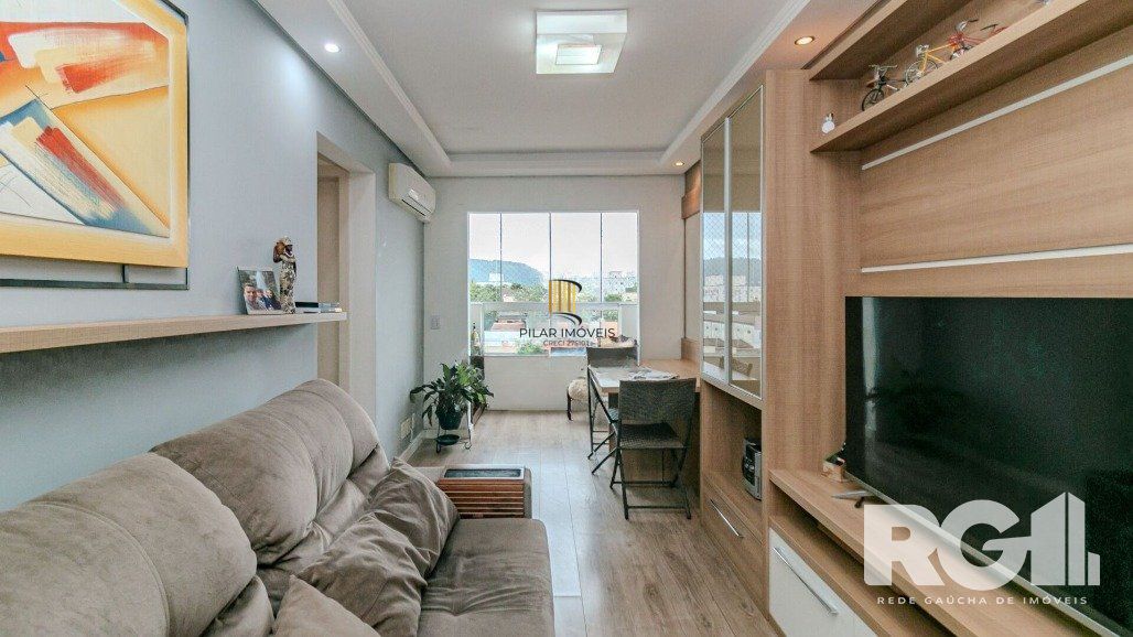 Apartamento 3 dormitórios no bairro Jardim Itu