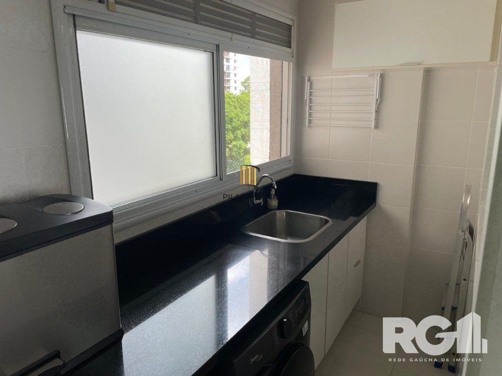 Apartamento 3 dormitórios no bairro Jardim Lindóia
