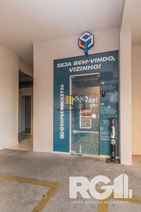 Apartamento 3 dormitórios no bairro Sarandi