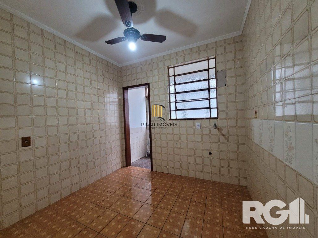 Apartamento 2 dormitórios no bairro Cristo Redentor