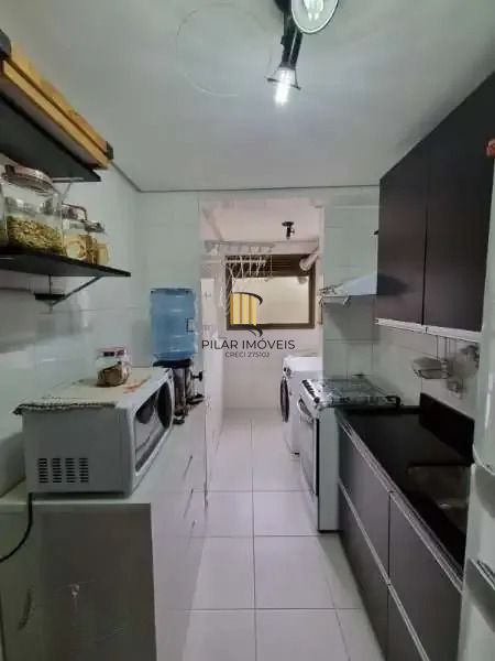 Apartamento 03 dormitórios, bairro Cristo Redentor em Porto Alegre