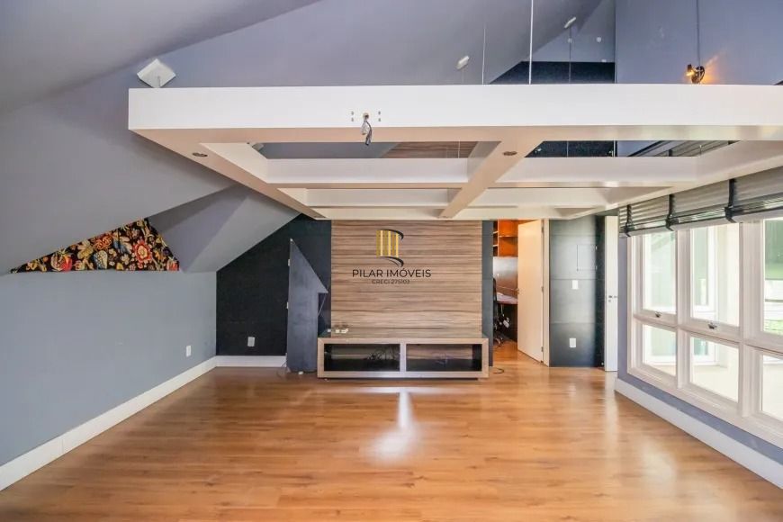 Casa em condomínio 4 suítes no bairro Ecoville