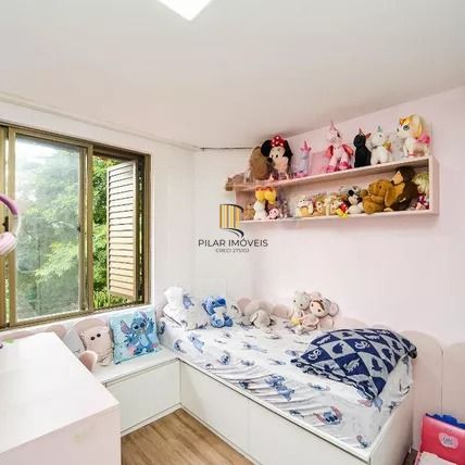 Casa em Condomínio com 3 Quartos, Piscina, Quintal e 2 Vagas