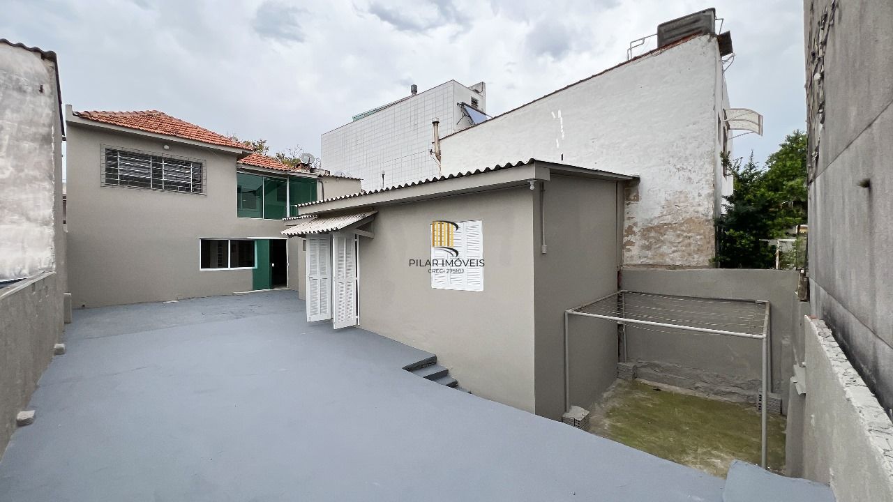 Casa 3 dormitórios, Zona Norte