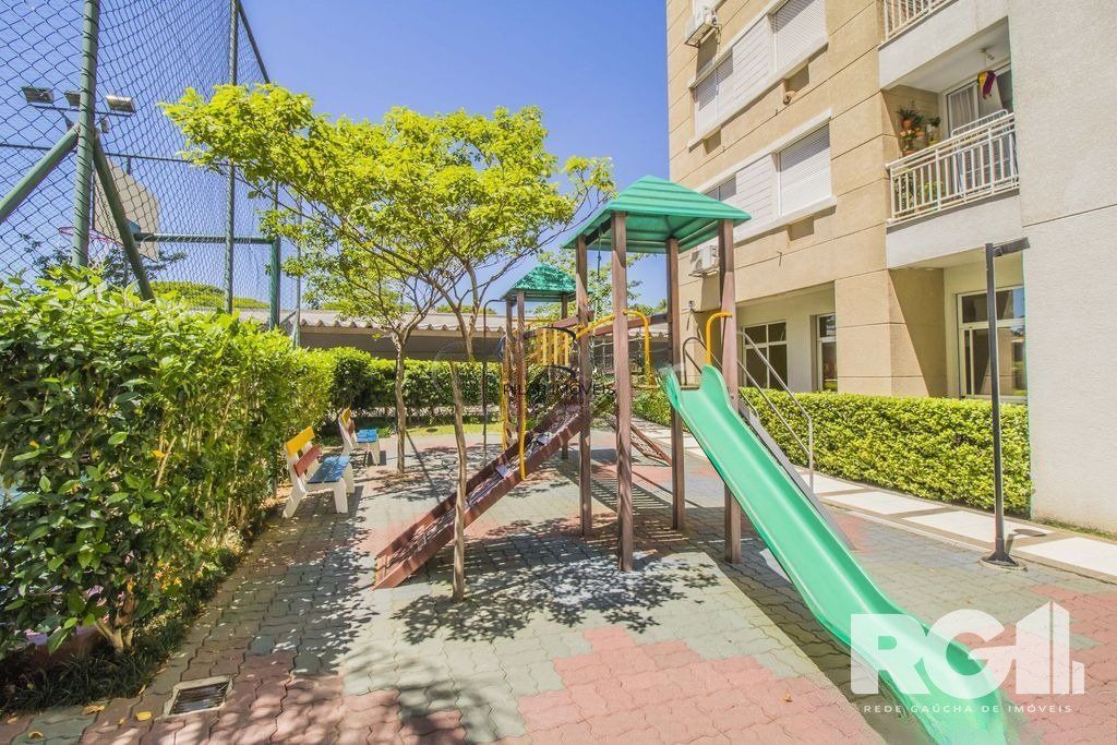 Apartamento 3 dormitórios no bairro Vila Ipiranga
