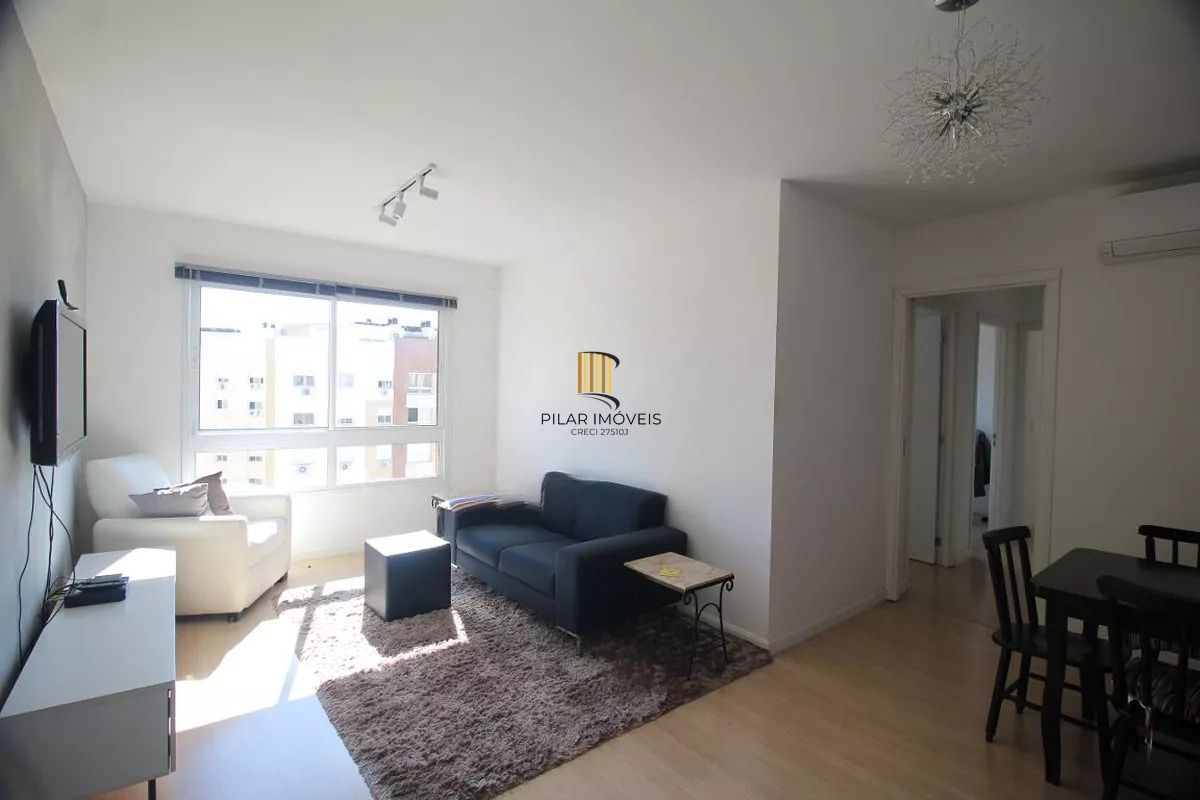 Apartamento 3 Dorm com 2 Vagas e Infraestrutura Completa - Pilar Imóveis