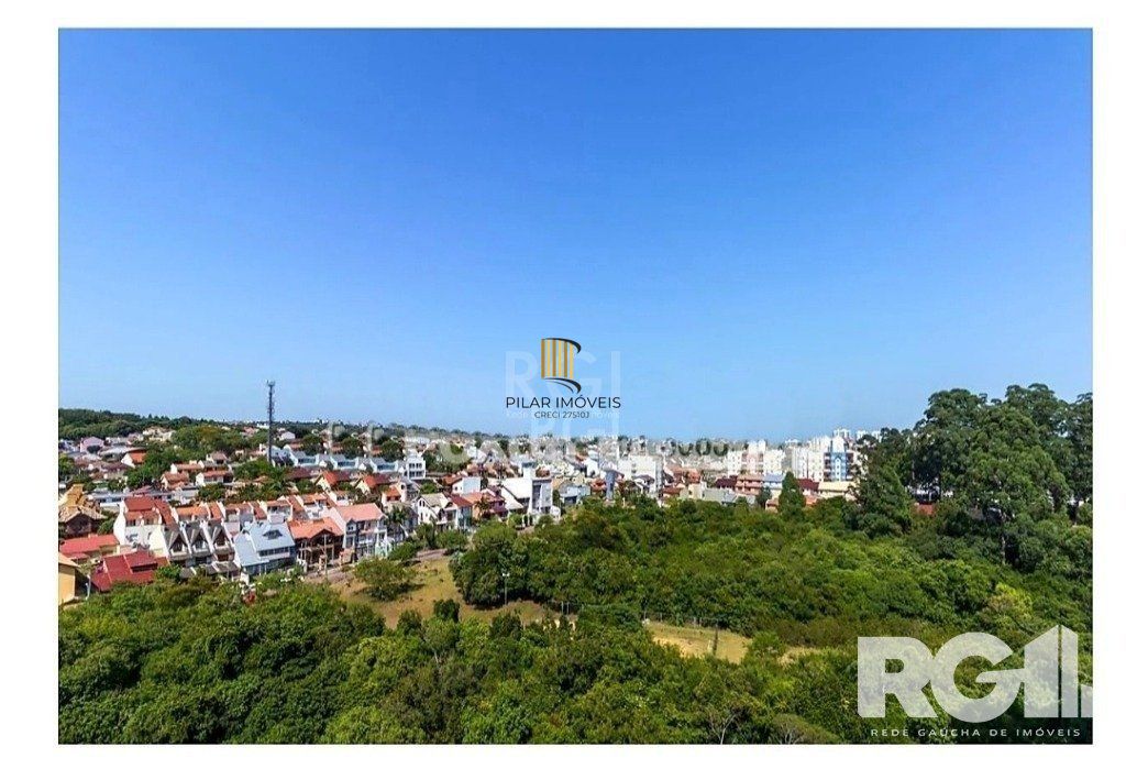 Apartamento 2 dormitórios no bairro Jardim Itu