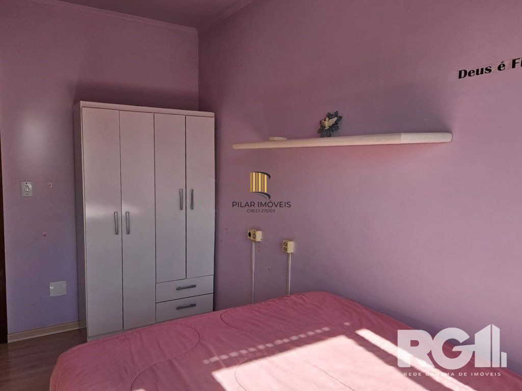 Apartamento 3 dormitórios no bairro Cristo Redentor