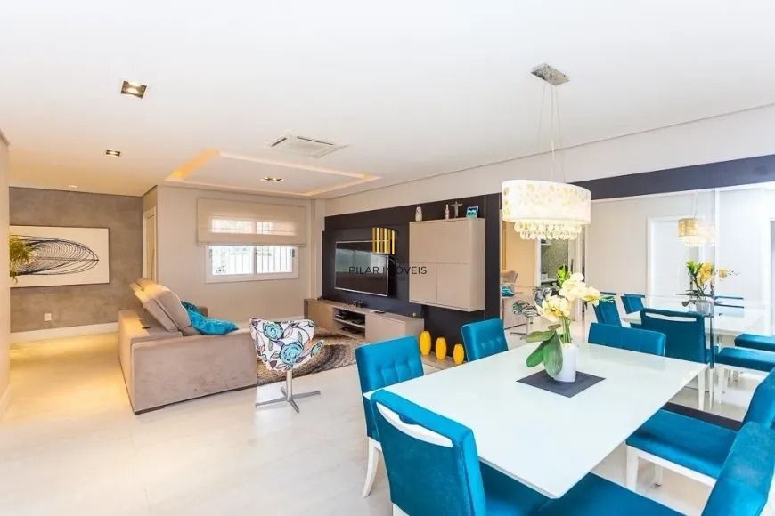 Casa Térrea com Espaço Gourmet no Jardim Lindóia