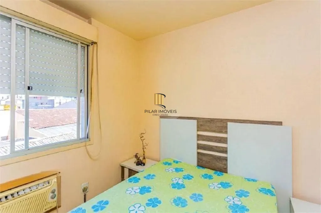 Apartamento 3 dormitórios, suíte e 2 vagas no Jardim Itu