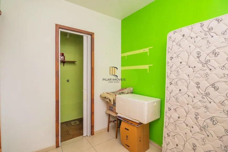 Cobertura com 3 Quartos e 3 banheiros 149 m² no Cristo Redentor