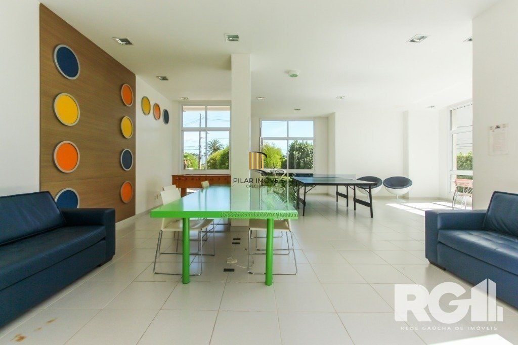 Apartamento 3 dormitórios no bairro Jardim Europa