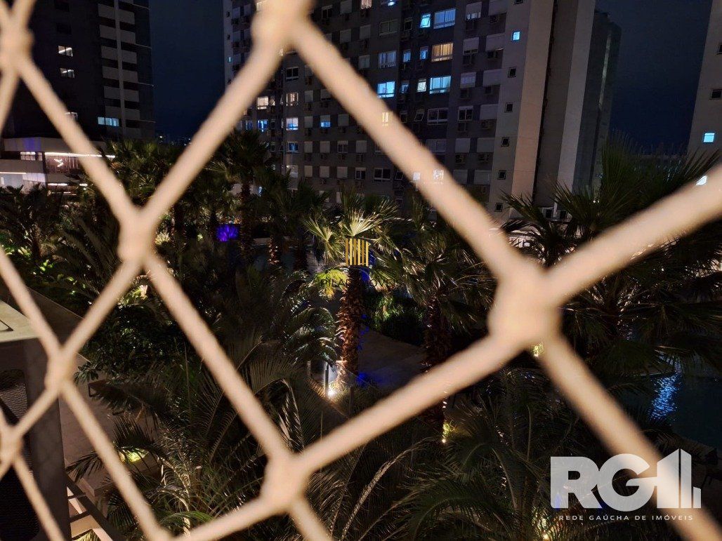 Apartamento 3 dormitórios no bairro São Sebastião