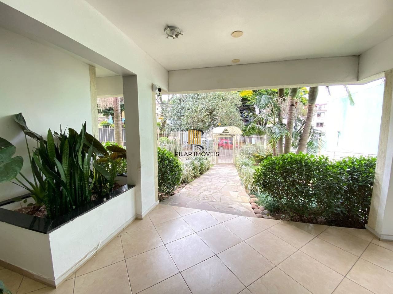 Apartamento 3 dormitórios no bairro Cristo Redentor