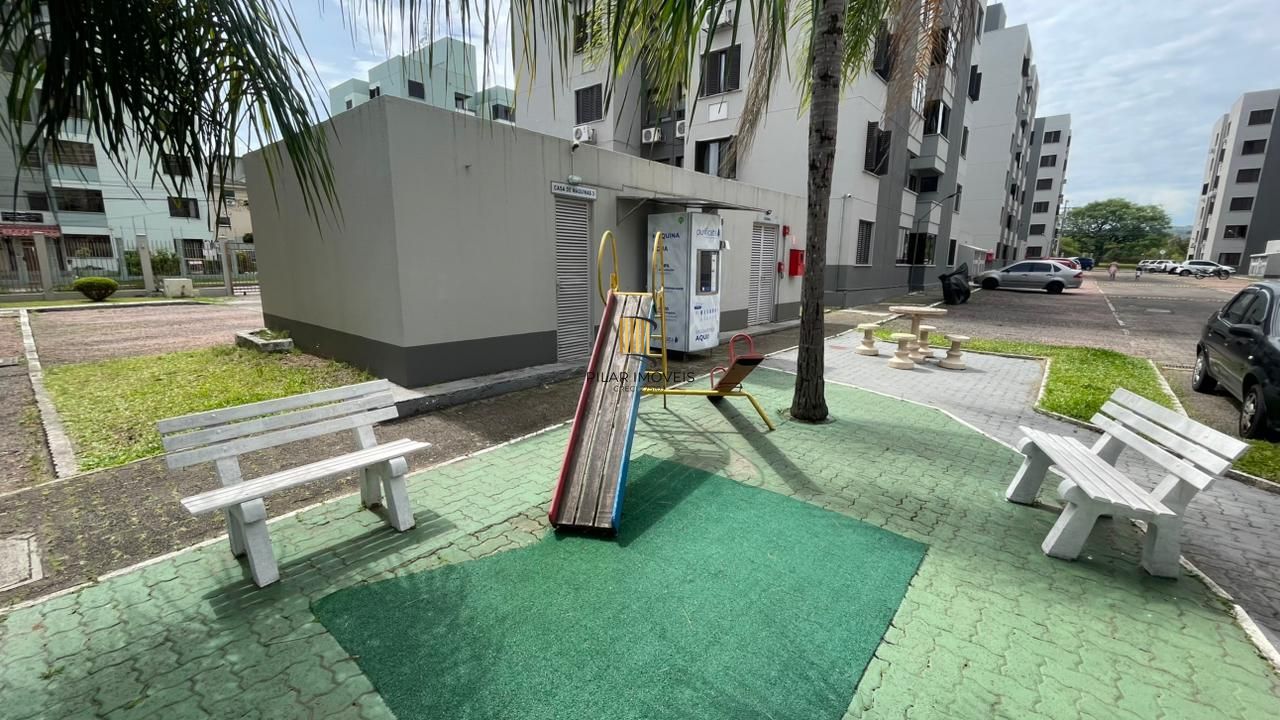 Apartamento 2 dormitórios Zona Norte