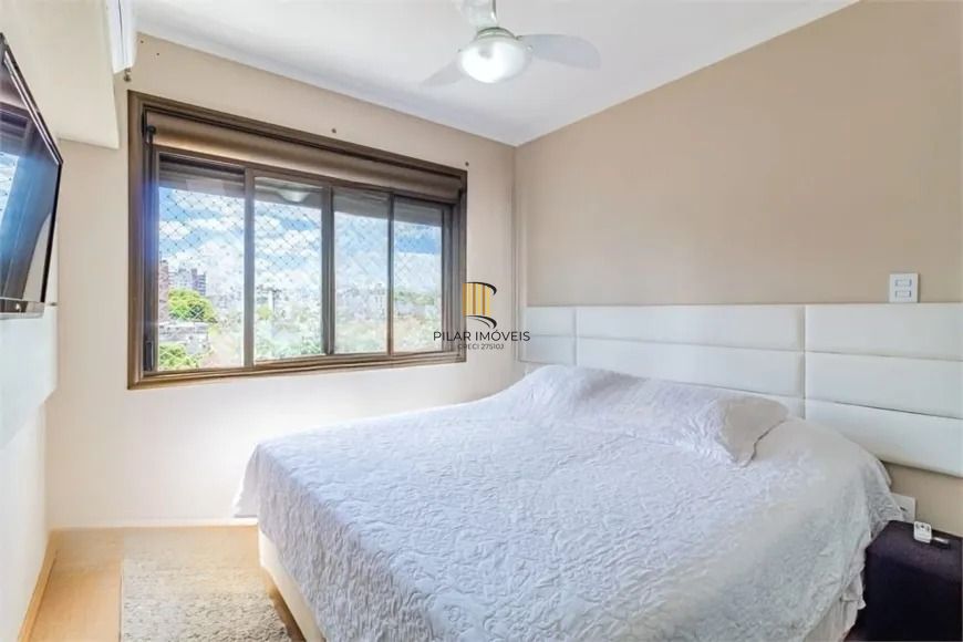 Apartamento 3 dormitórios no bairro Passo da Areia