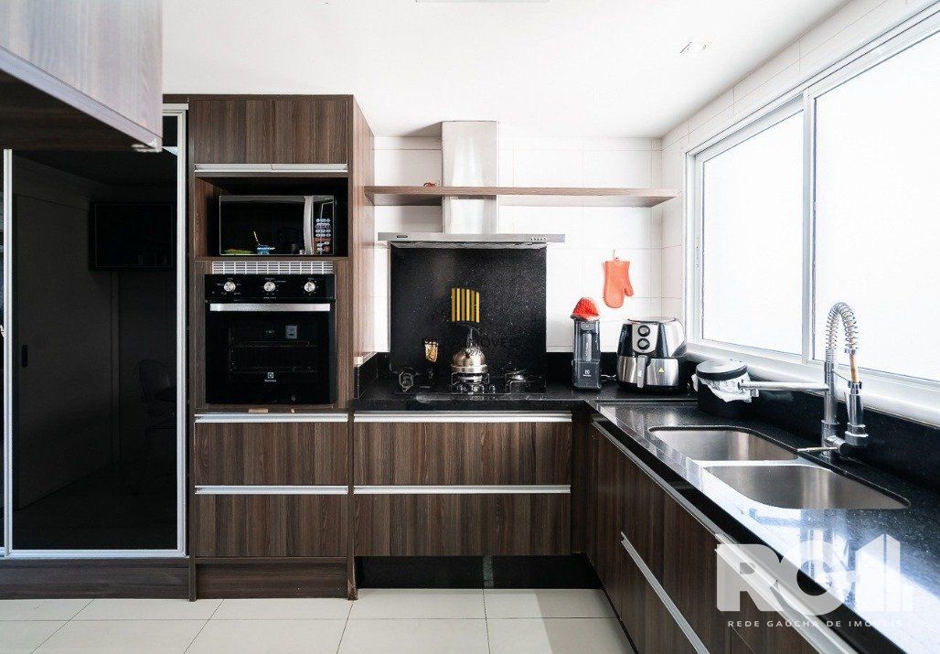 Apartamento 3 dormitórios no bairro Jardim Europa