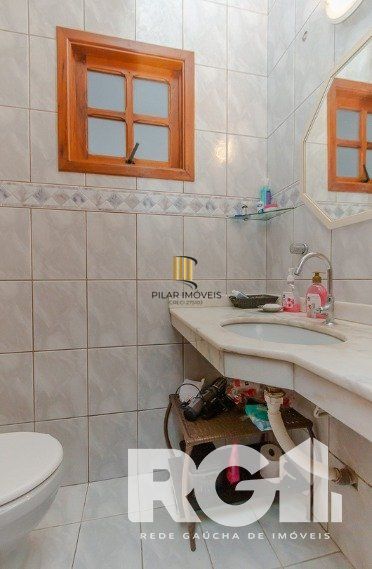 Casa 3 Dormitório(s) Bairro Jardim Itu