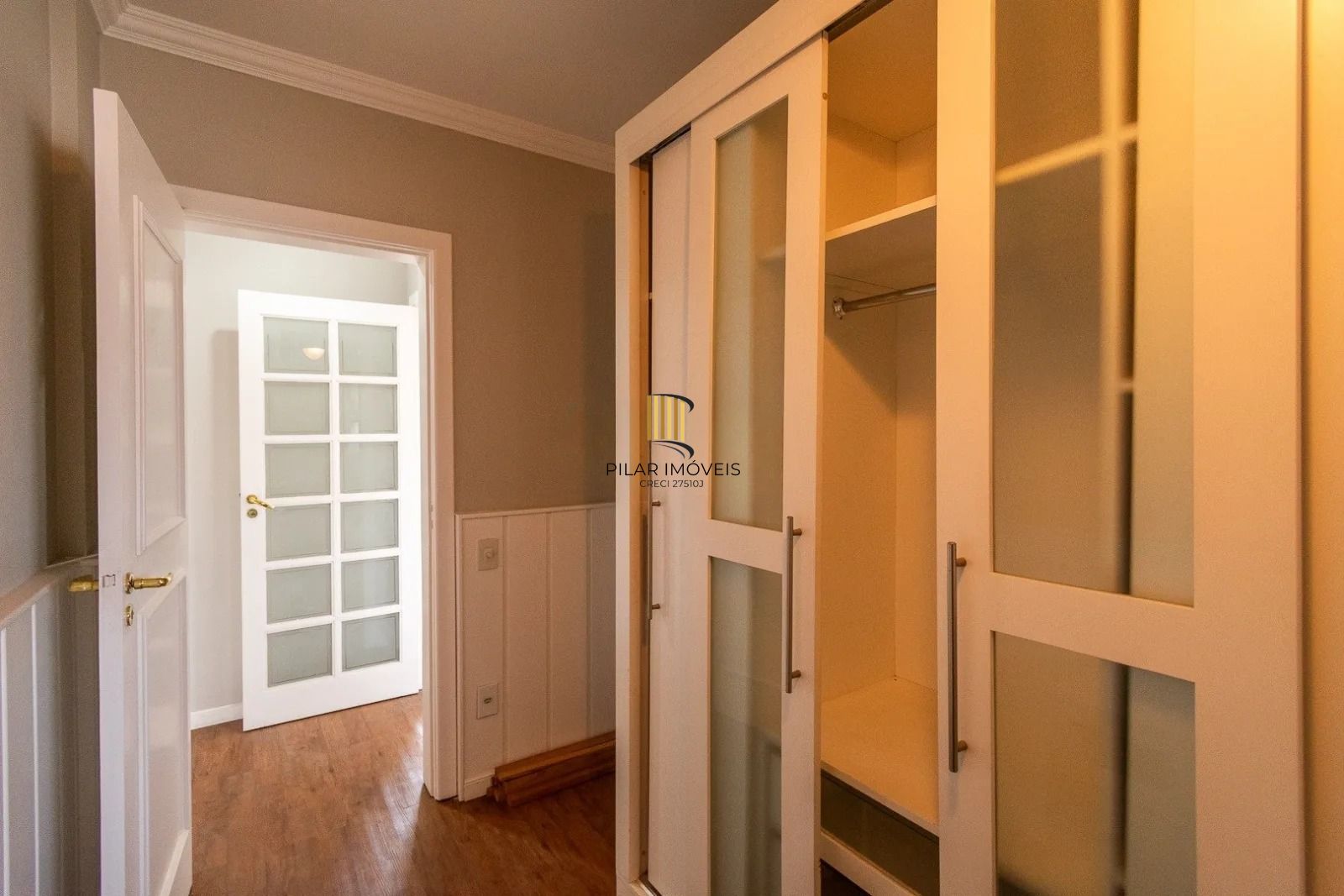 Cobertura com 3 dorm 189m² privativos 2 vagas individuais -  Jardim Lindóia