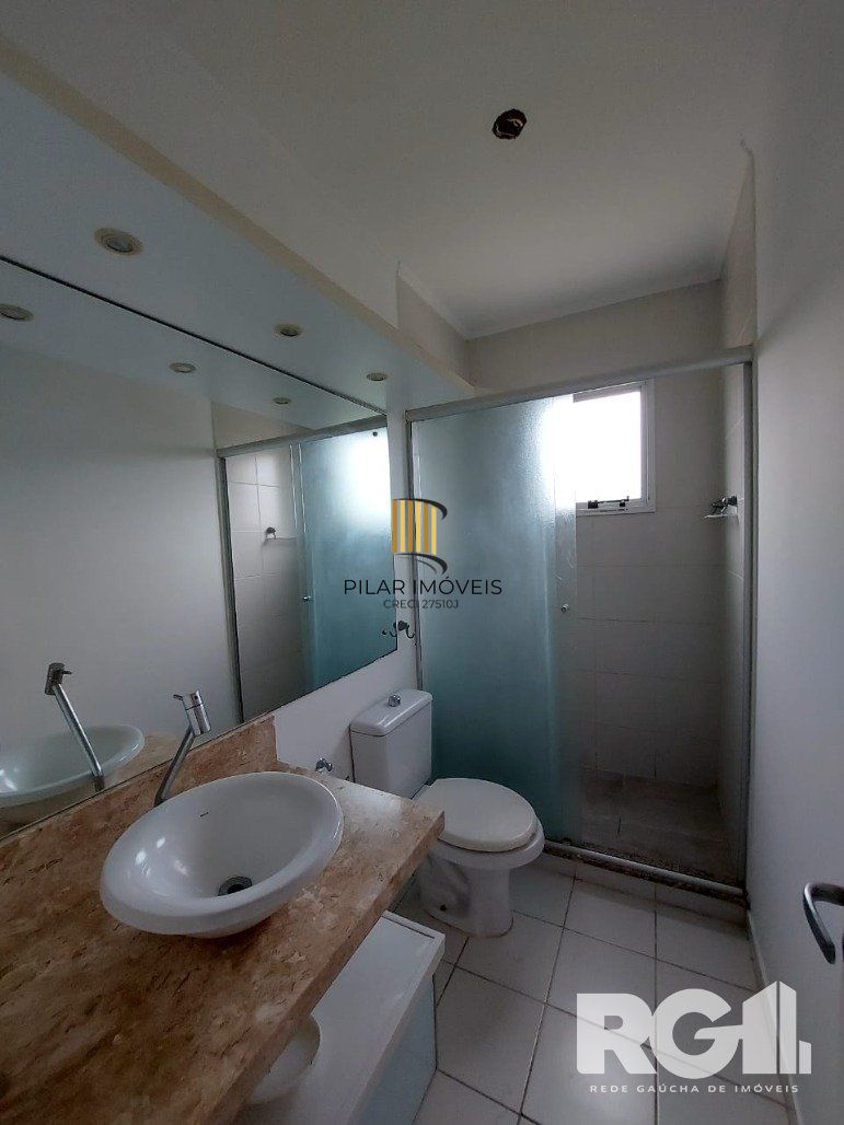Casa Condominio 2 Dormitório(s) Bairro Marechal Rondon